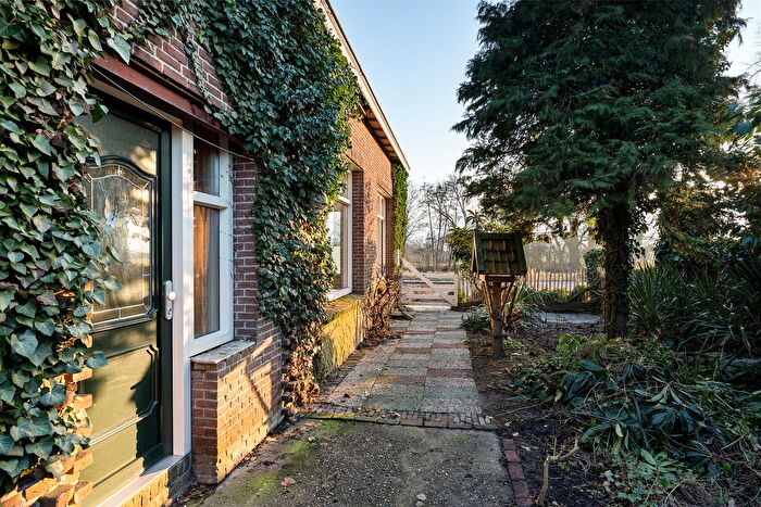 Koop en Huur Huizen - 2