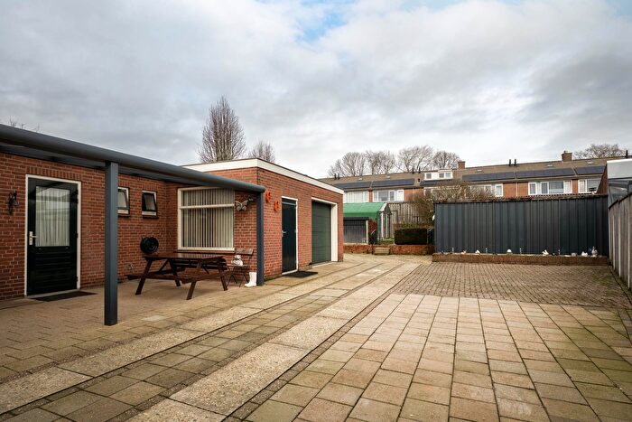 Koop en Huur Huizen - 2