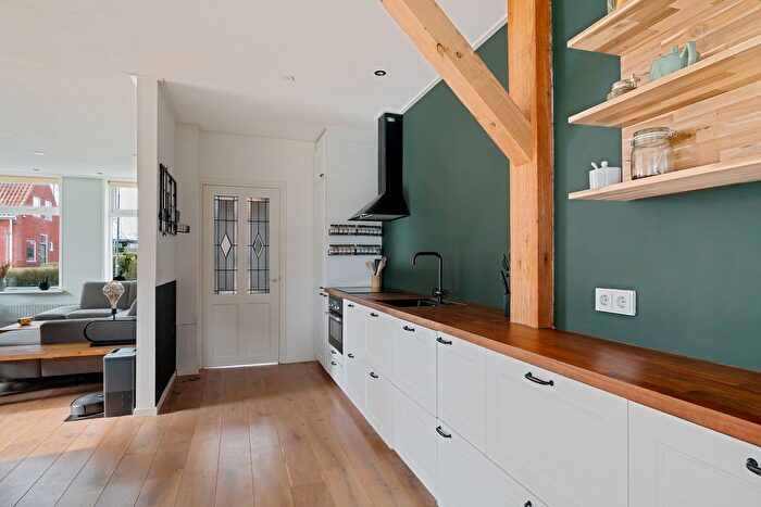 Koop en Huur Huizen - 3