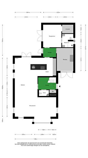 Koop en Huur Huizen - 2