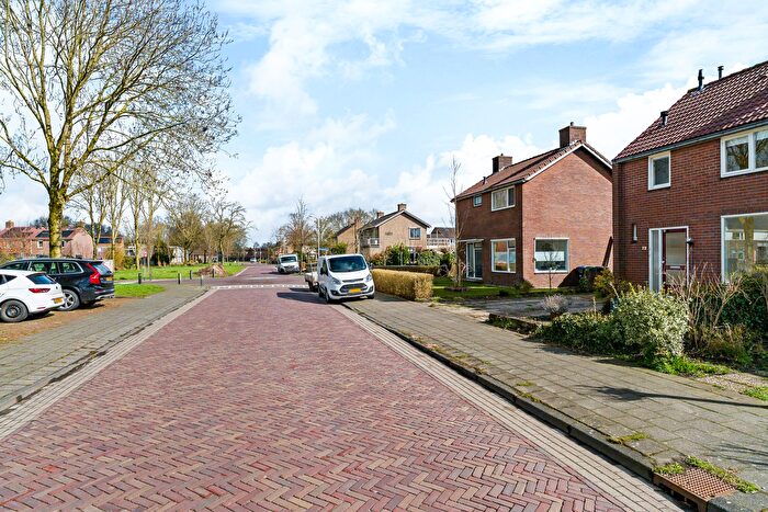 Koop en Huur Huizen - 2
