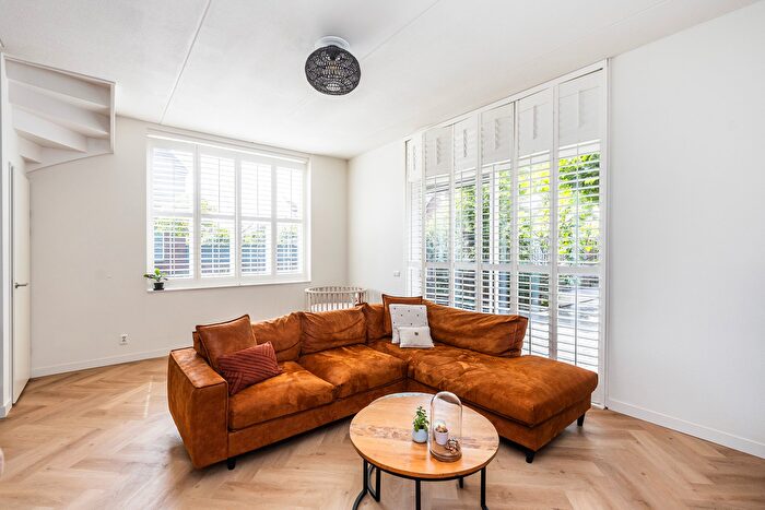 Koop en Huur Huizen - 2