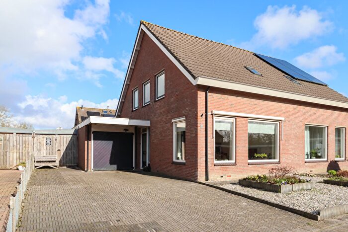 Koop en Huur Huizen - 2