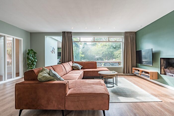Koop en Huur Huizen - 2