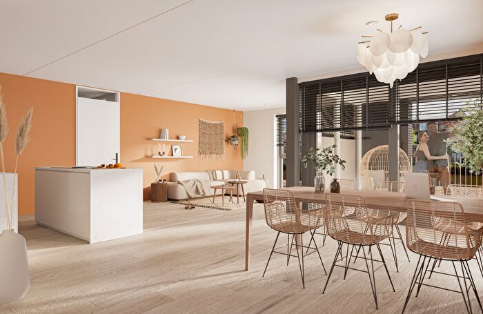 Koop en Huur Huizen - 2