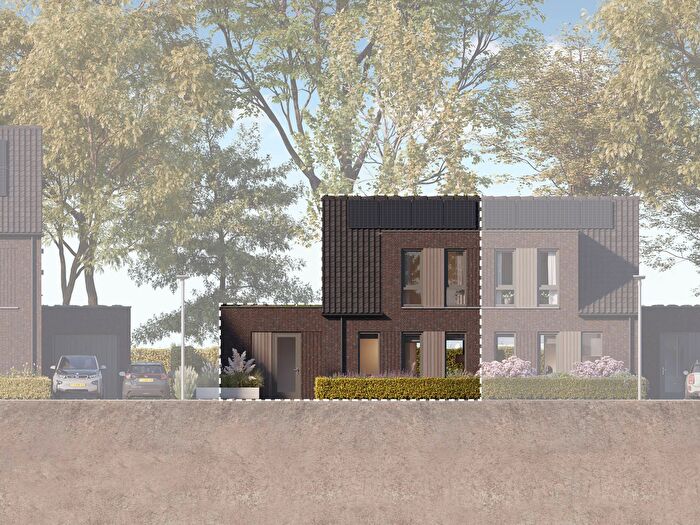 Koop en Huur Huizen - 2