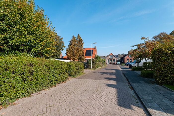 Koop en Huur Huizen - 3