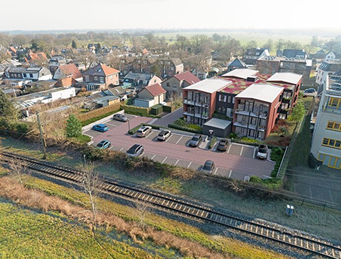 Koop en Huur Huizen - 2