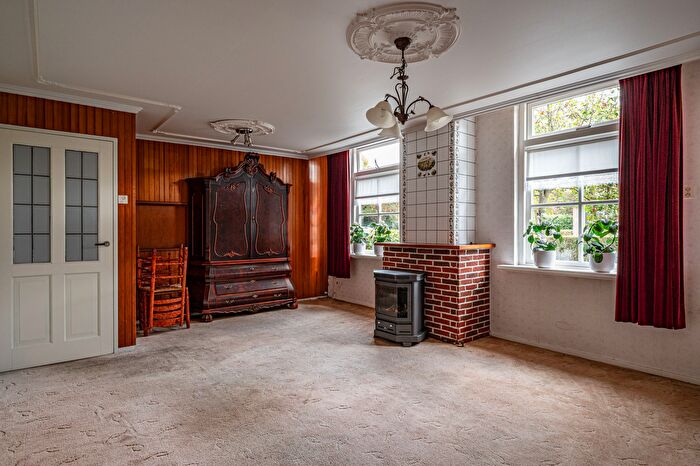 Koop en Huur Huizen - 3