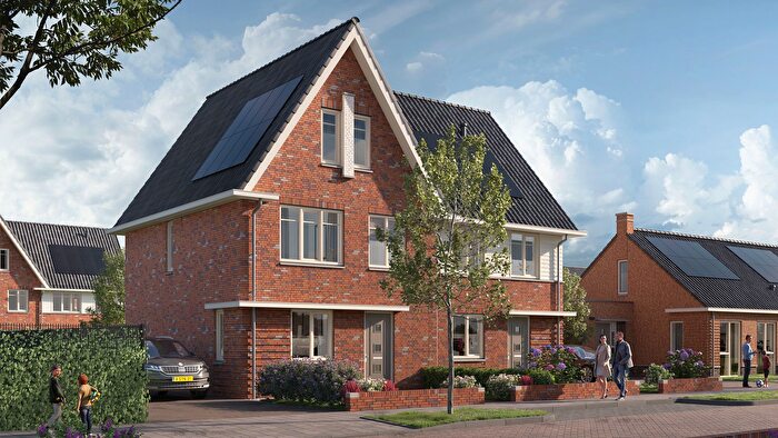 Koop en Huur Huizen - 2