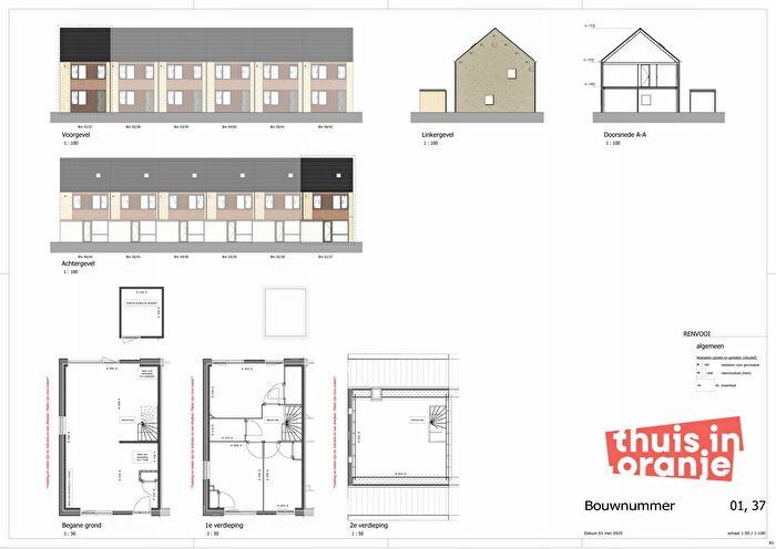 Koop en Huur Huizen - 3