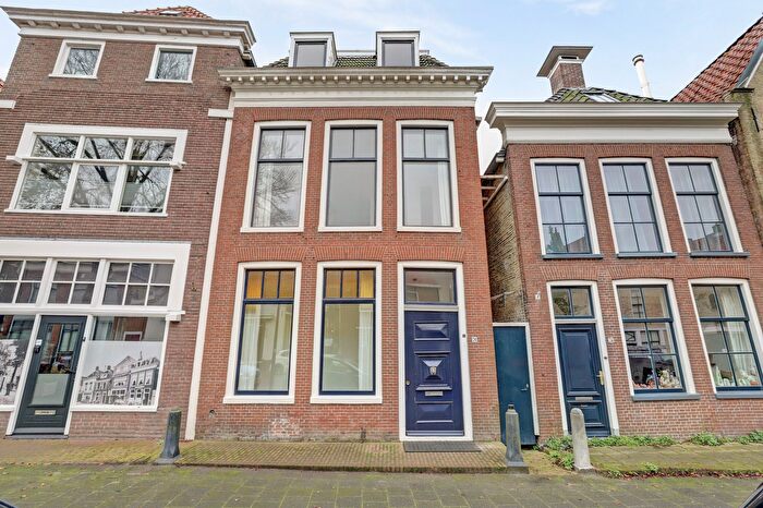 Koop en Huur Huizen - 2
