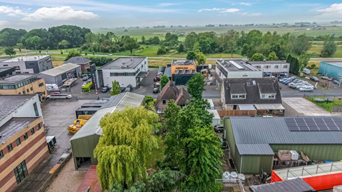 Koop en Huur Huizen - 3