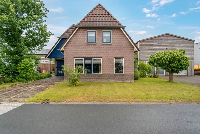 Koop en Huur Huizen - 2