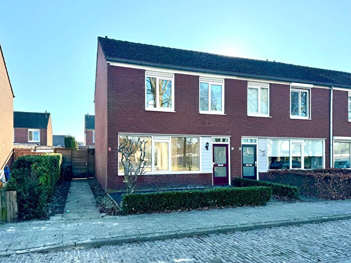 Koop en Huur Huizen - 3