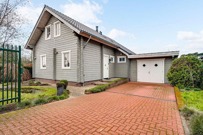 7-kamerhuis te koop in Montfort, Montfort