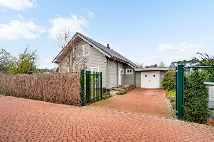 Koop en Huur Huizen - 2