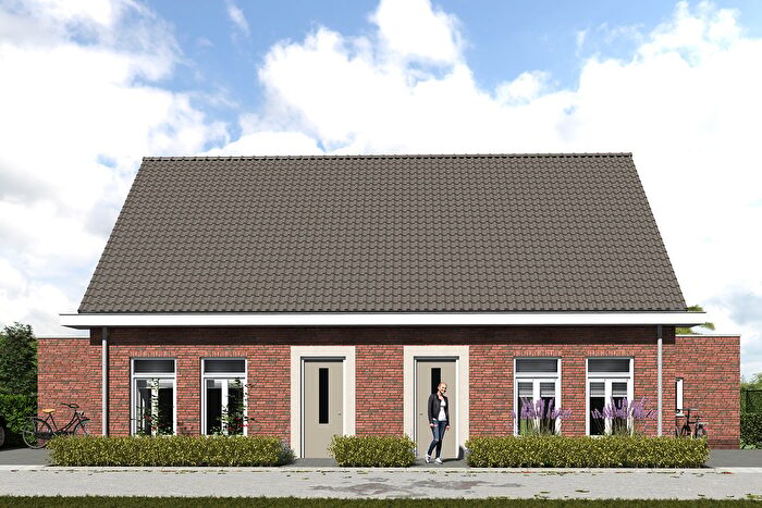 Koop en Huur Huizen - 3