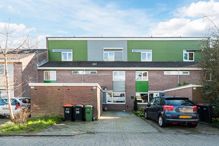 6-kamerhuis te koop in Grote Waal - Buurt 13 03, Hoorn (NH)