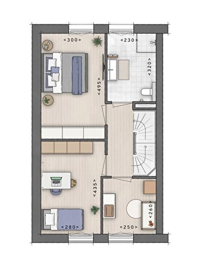 Koop en Huur Huizen - 3