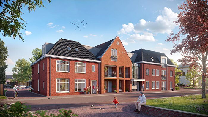 Koop en Huur Huizen - 3