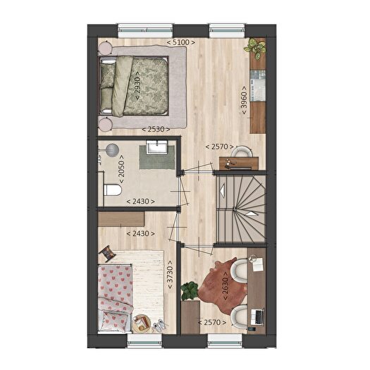 Koop en Huur Huizen - 2