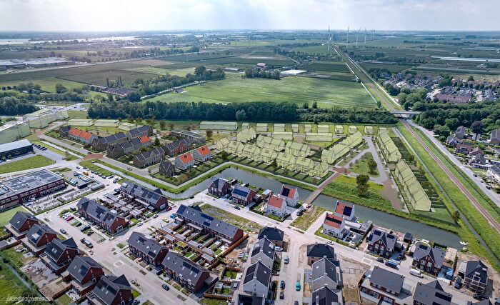 Koop en Huur Huizen - 3