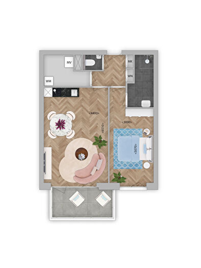 Koop en Huur Huizen - 2