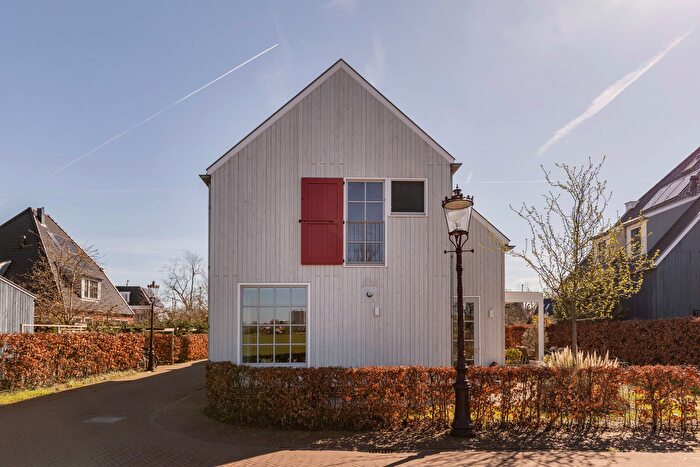 Koop en Huur Huizen - 2