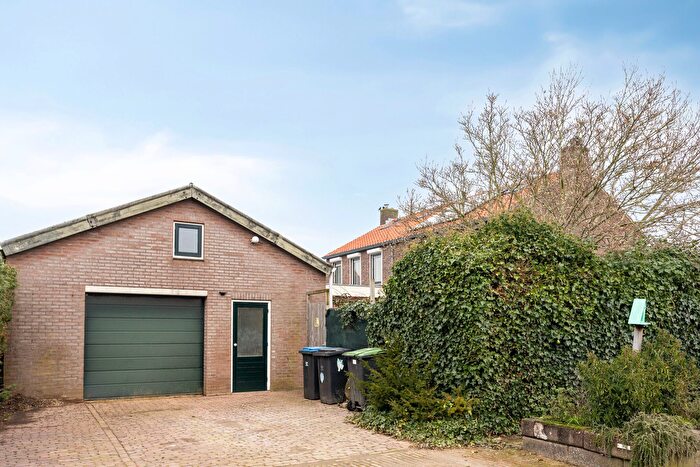 Koop en Huur Huizen - 3