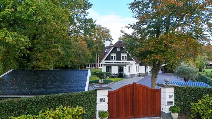 Koop en Huur Huizen - 3