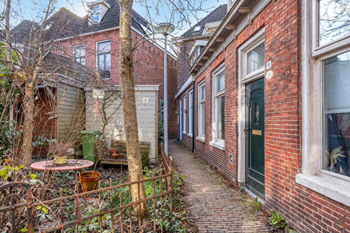 Koop en Huur Huizen - 2