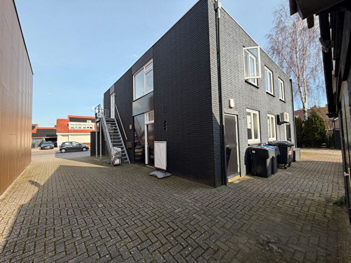 Koop en Huur Huizen - 2