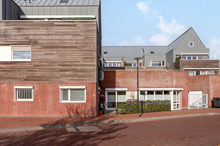 Koop en Huur Huizen - 2