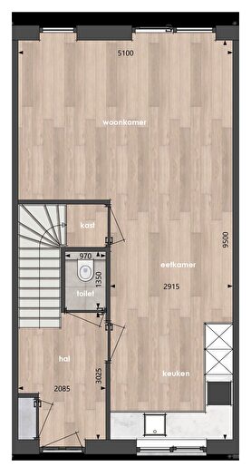 Koop en Huur Huizen - 2