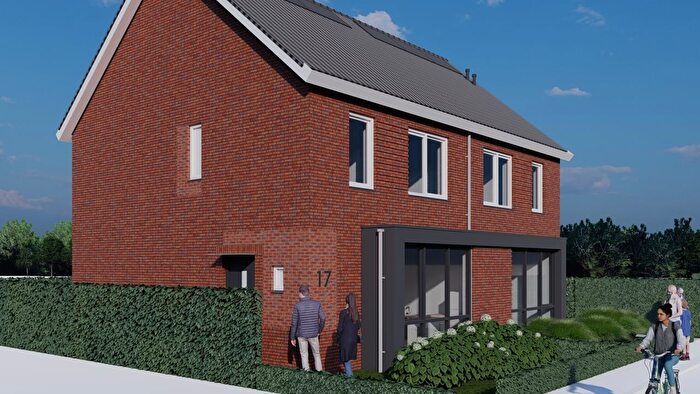 Koop en Huur Huizen - 3