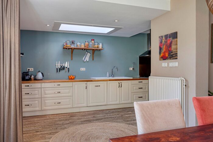 Koop en Huur Huizen - 2