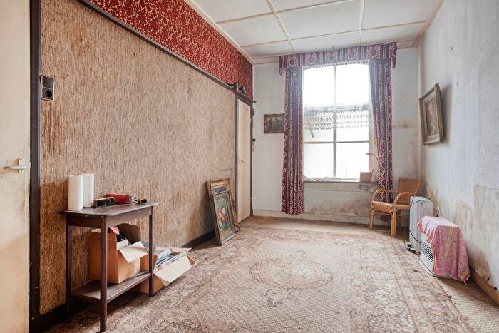 Koop en Huur Huizen - 2