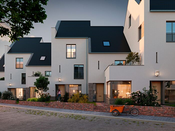 Koop en Huur Huizen - 2
