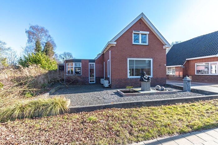 Koop en Huur Huizen - 3