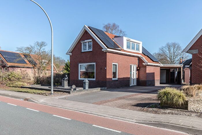 Koop en Huur Huizen - 2