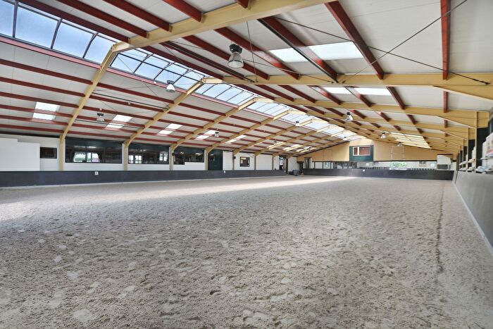 Koop en Huur Huizen - 3