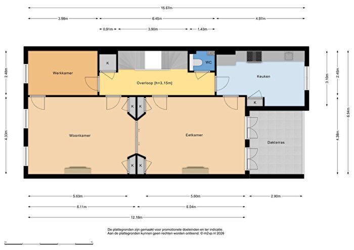 Koop en Huur Huizen - 2