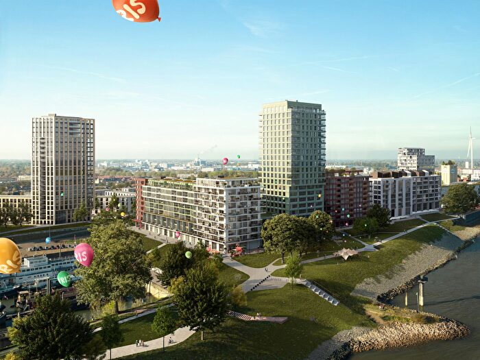 Koop en Huur Huizen - 3