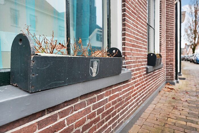 Koop en Huur Huizen - 2