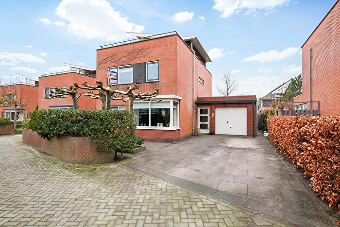 Koop en Huur Huizen - 3