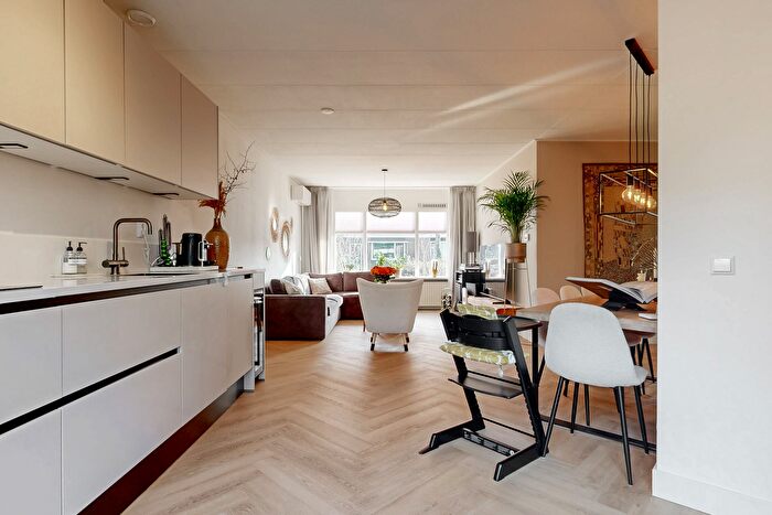 Koop en Huur Huizen - 3