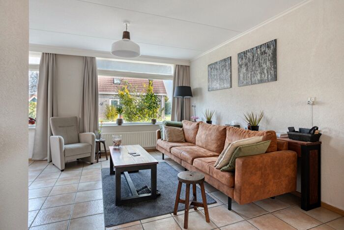 Koop en Huur Huizen - 3