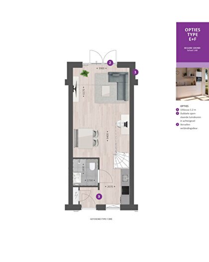Koop en Huur Huizen - 2