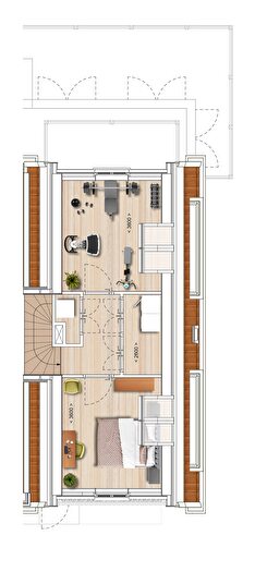 Koop en Huur Huizen - 3
